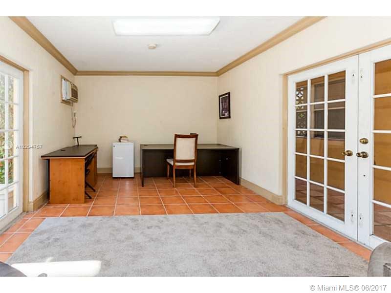 Sevilla Courts Condo - Residential Lease