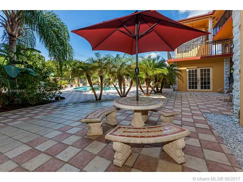 Sevilla Courts Condo - Residential Lease