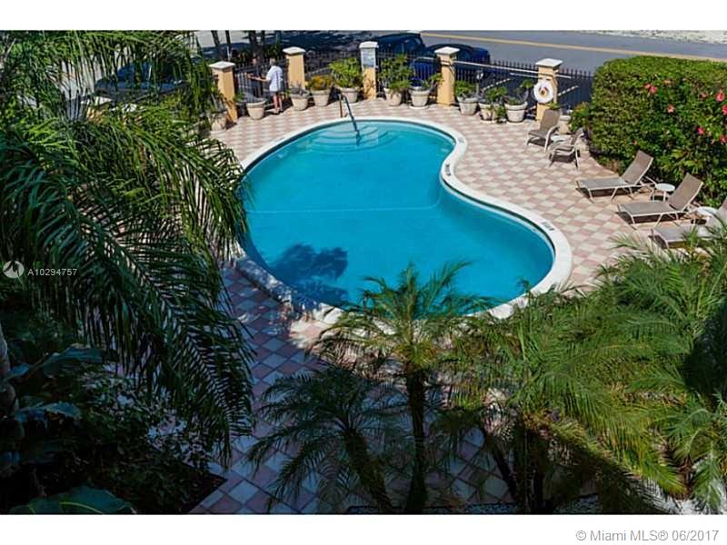 Sevilla Courts Condo - Residential Lease