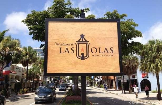 Sevilla Courts Condo - Residential Lease