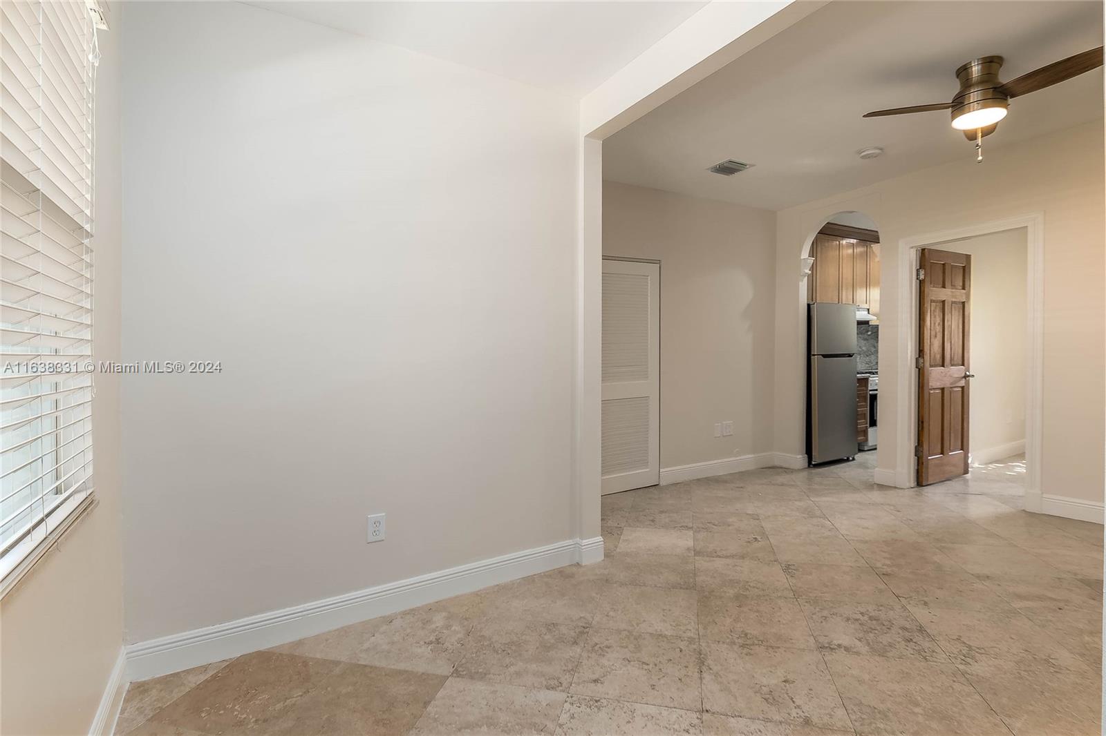 LENOX MANOR - Residential Lease