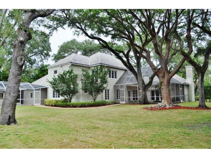 7 55 41 HAMMOCK OAKS HARB - Residential
