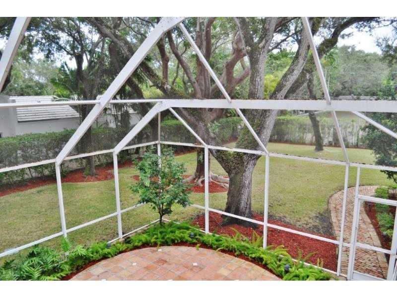 7 55 41 HAMMOCK OAKS HARB - Residential