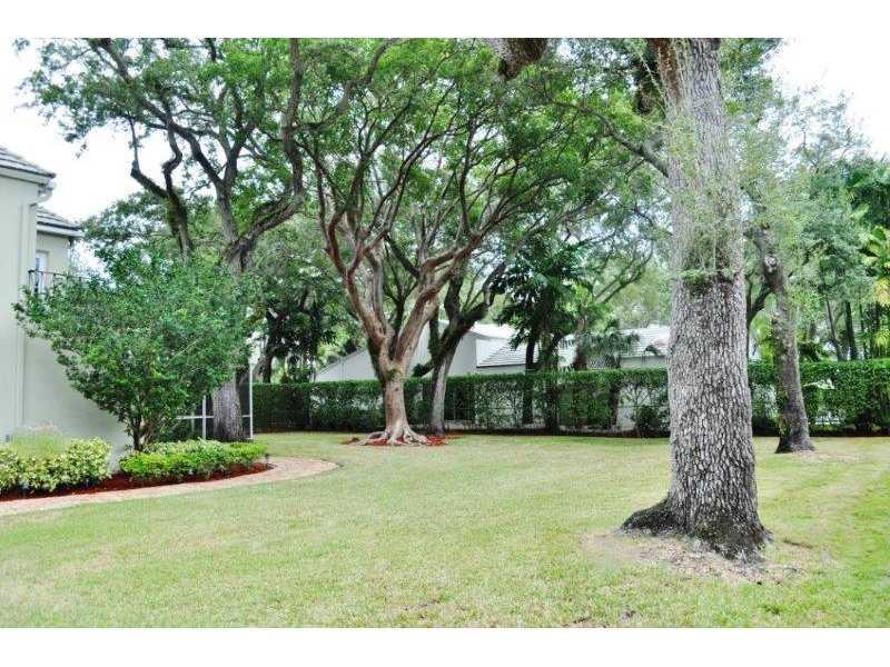 7 55 41 HAMMOCK OAKS HARB - Residential