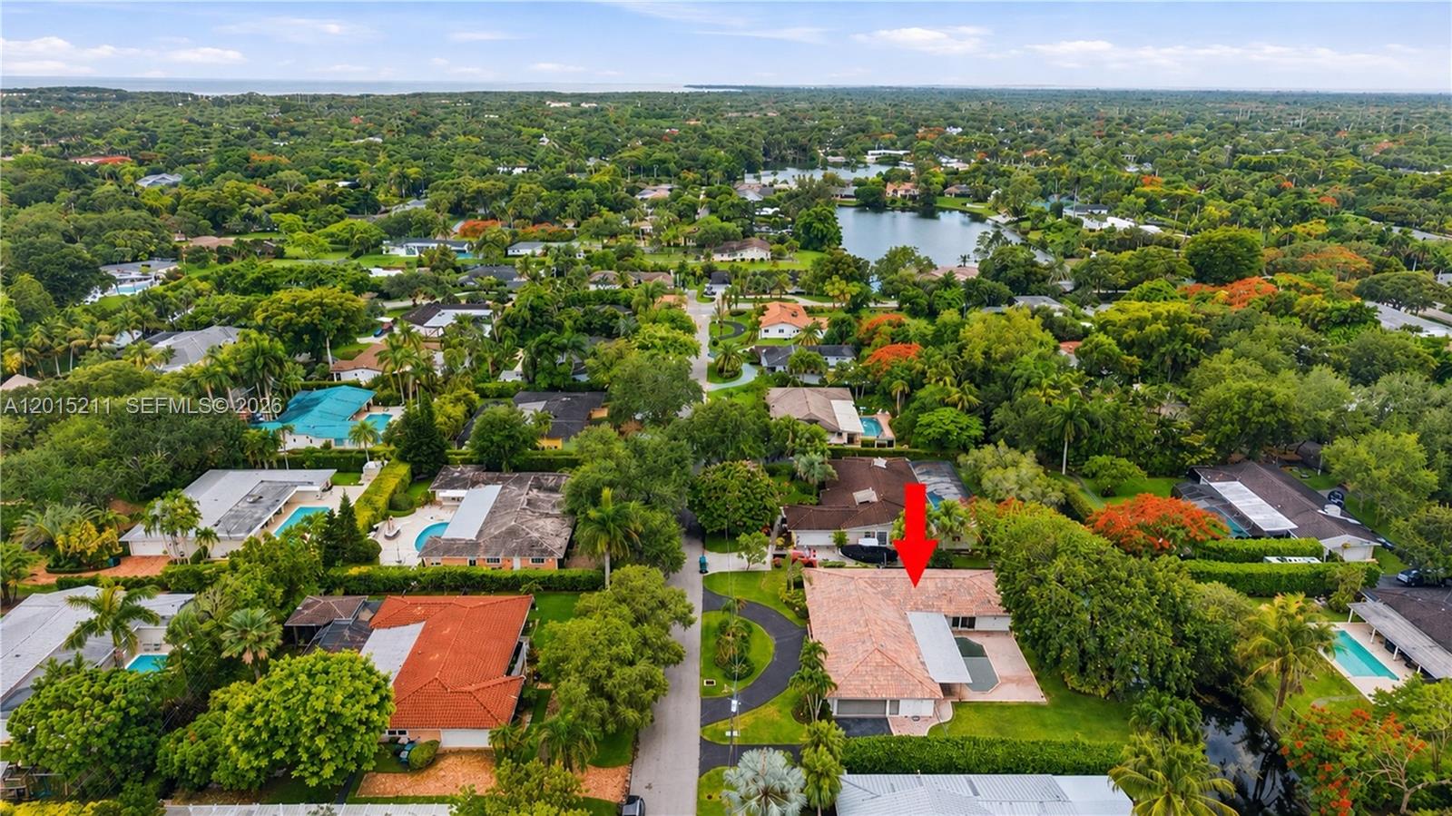 JANEMARY ESTATES - Residential