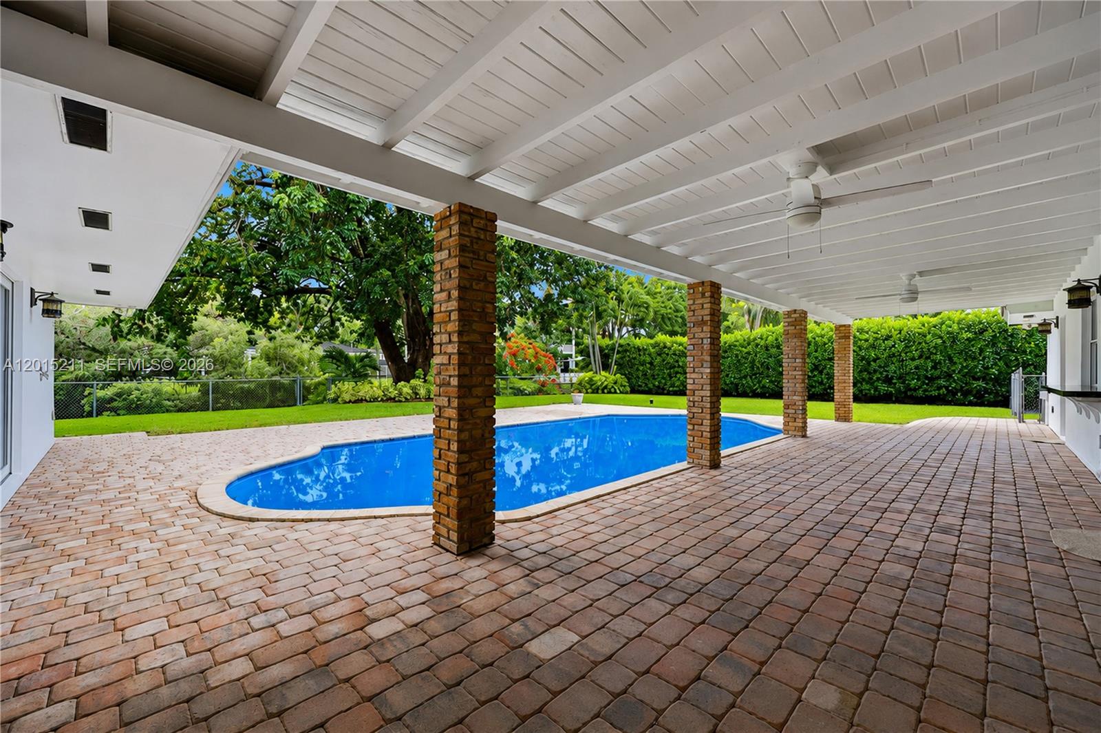 JANEMARY ESTATES - Residential