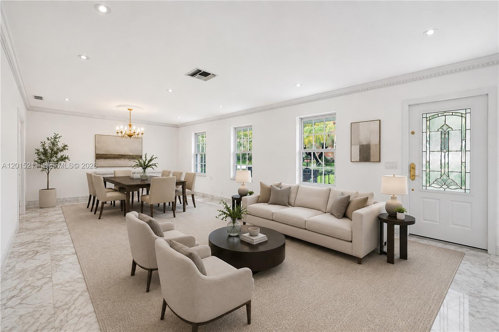 JANEMARY ESTATES - Residential