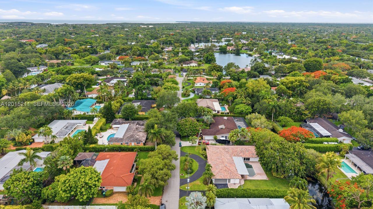 JANEMARY ESTATES - Residential