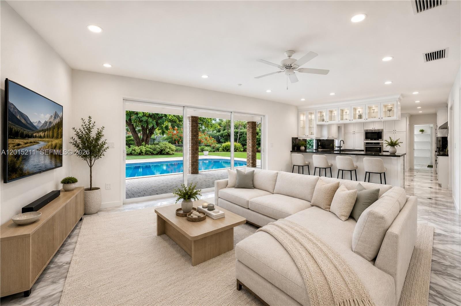 JANEMARY ESTATES - Residential