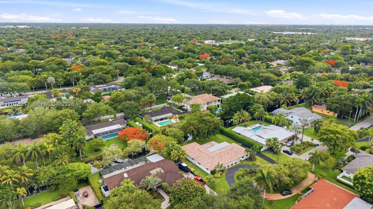 JANEMARY ESTATES - Residential