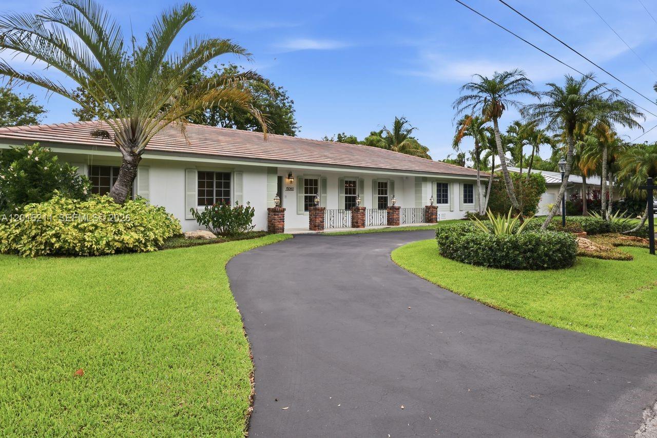 JANEMARY ESTATES - Residential