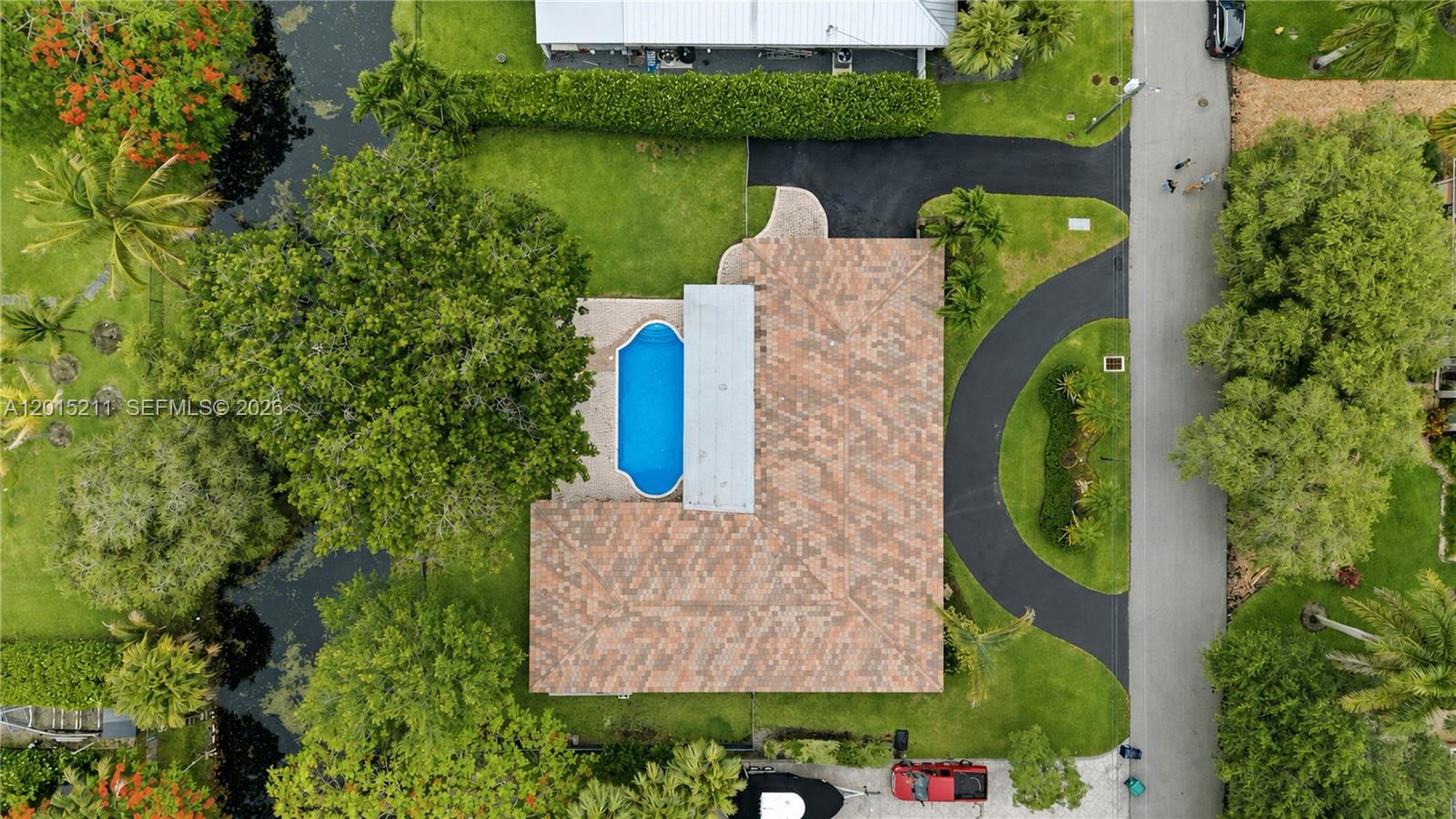 JANEMARY ESTATES - Residential