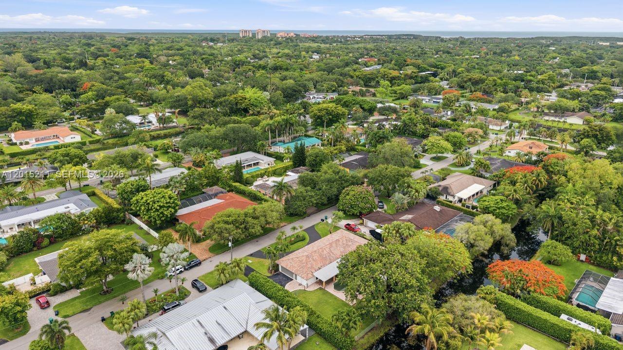 JANEMARY ESTATES - Residential