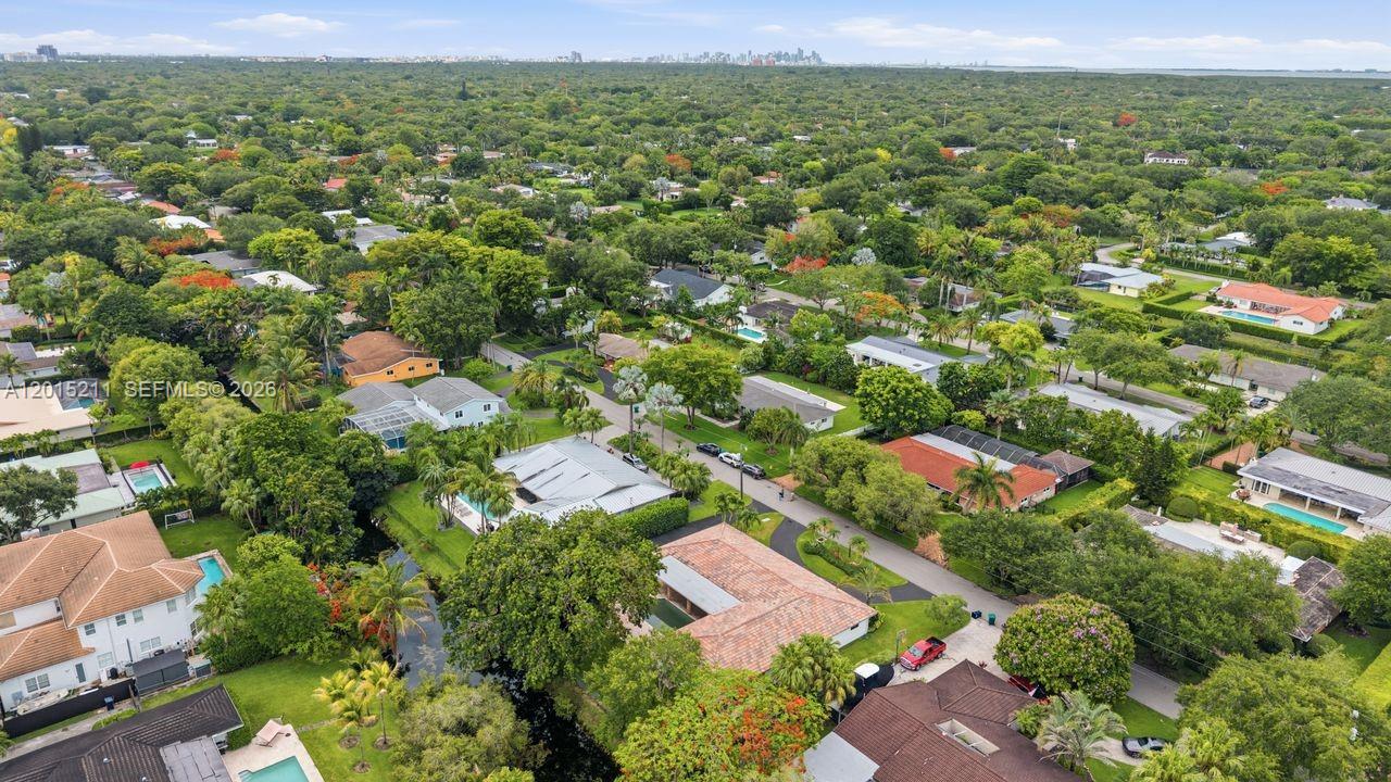 JANEMARY ESTATES - Residential