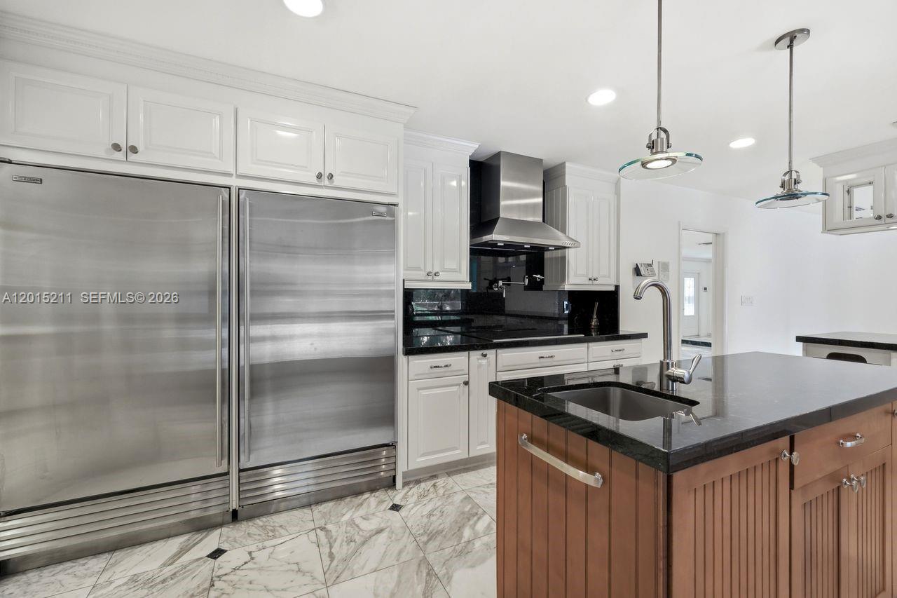 JANEMARY ESTATES - Residential