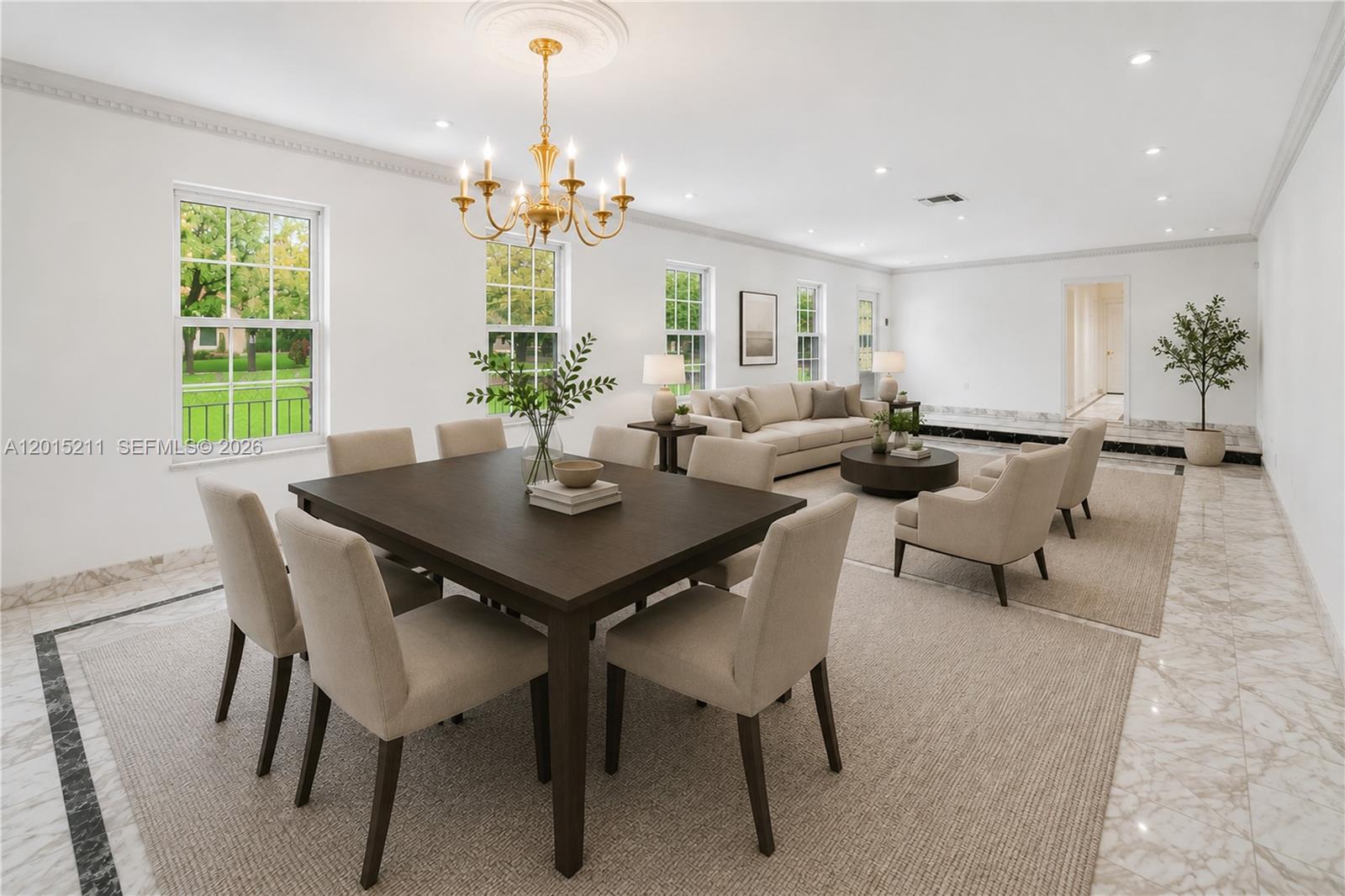 JANEMARY ESTATES - Residential