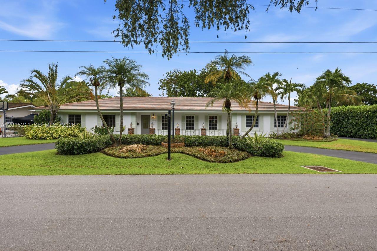 JANEMARY ESTATES - Residential