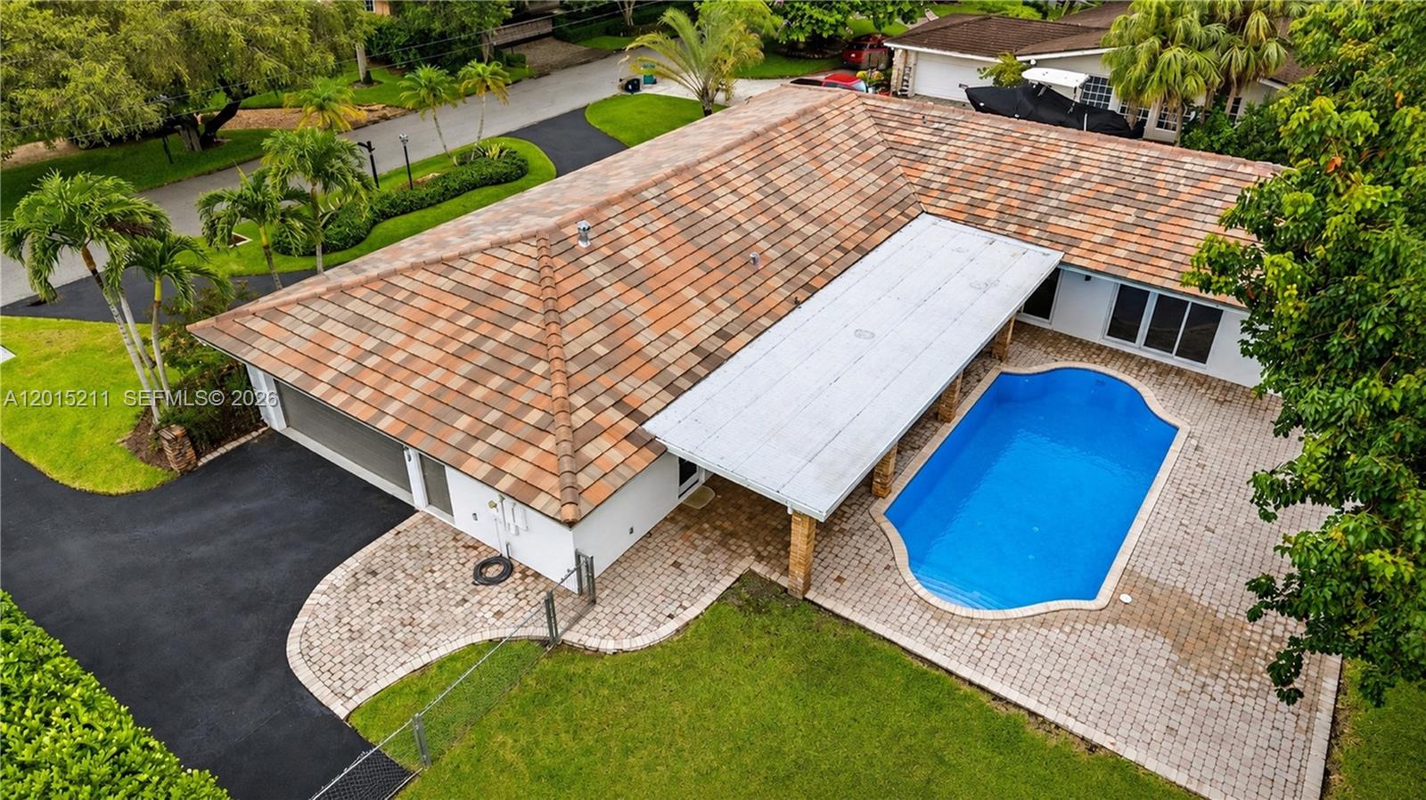 JANEMARY ESTATES - Residential