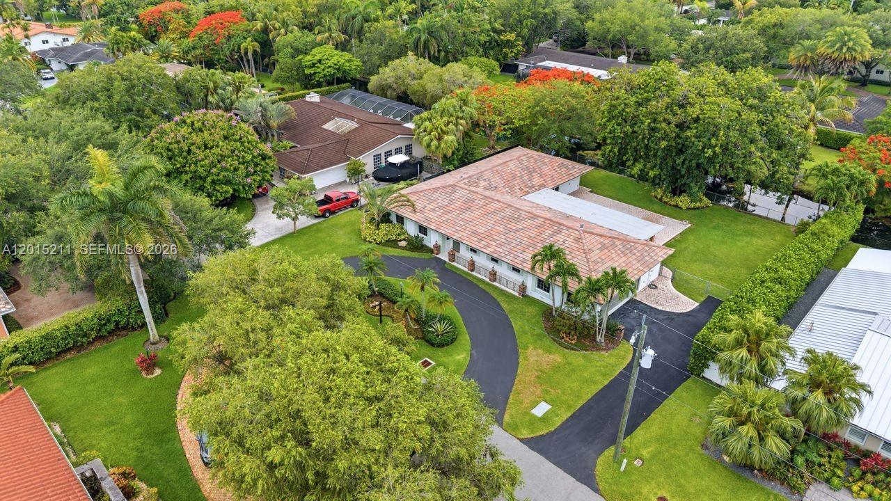 JANEMARY ESTATES - Residential