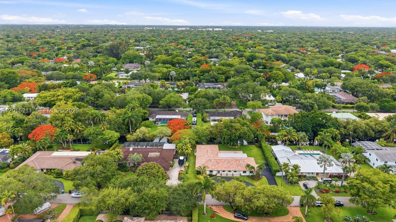JANEMARY ESTATES - Residential