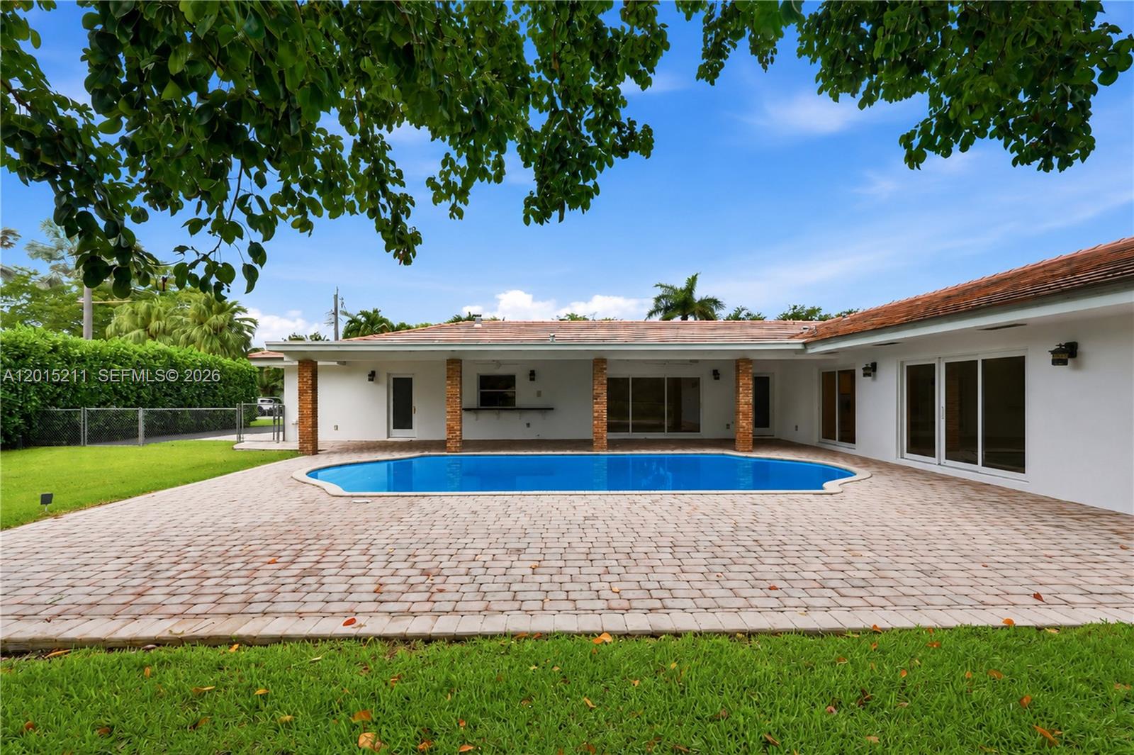 JANEMARY ESTATES - Residential