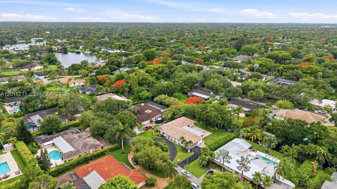JANEMARY ESTATES - Residential