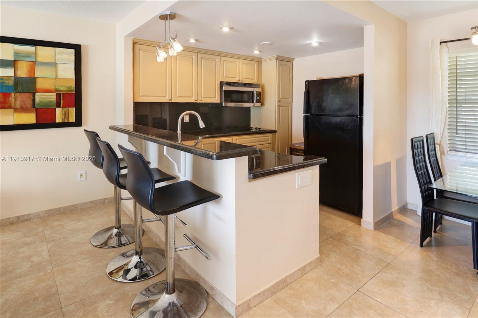 KINGS POINT IMPERIAL COND - Residential Lease