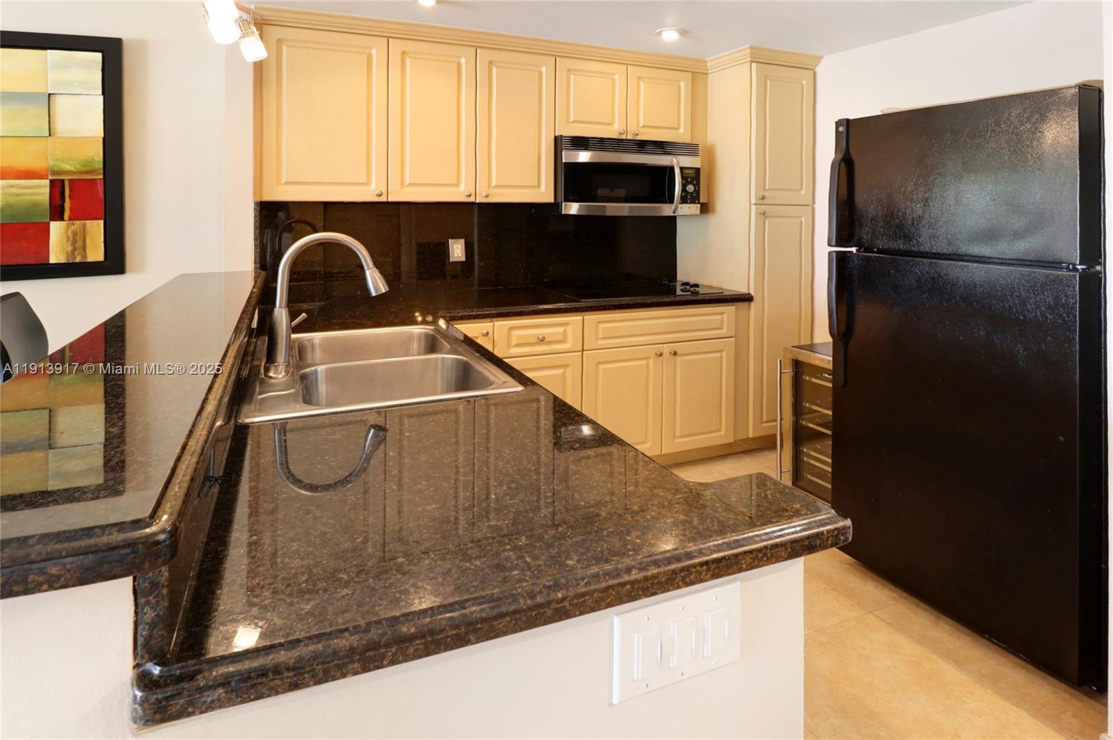 KINGS POINT IMPERIAL COND - Residential Lease