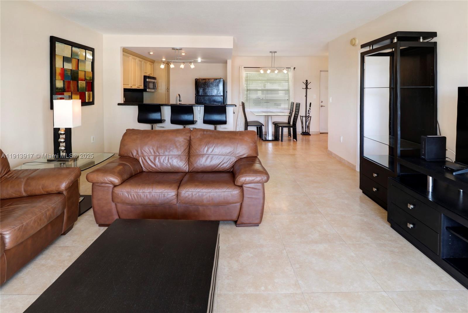 KINGS POINT IMPERIAL COND - Residential Lease