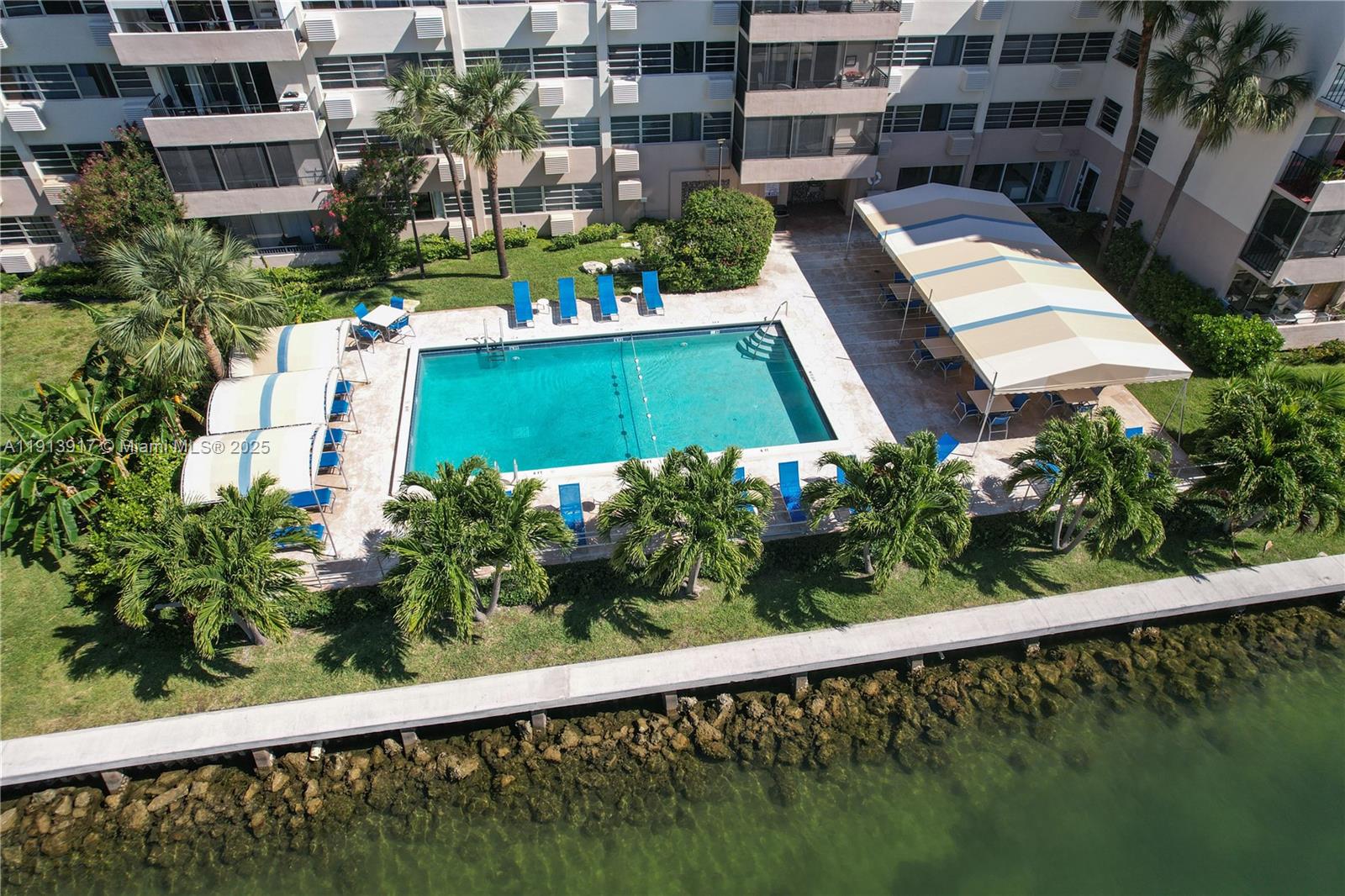 KINGS POINT IMPERIAL COND - Residential Lease