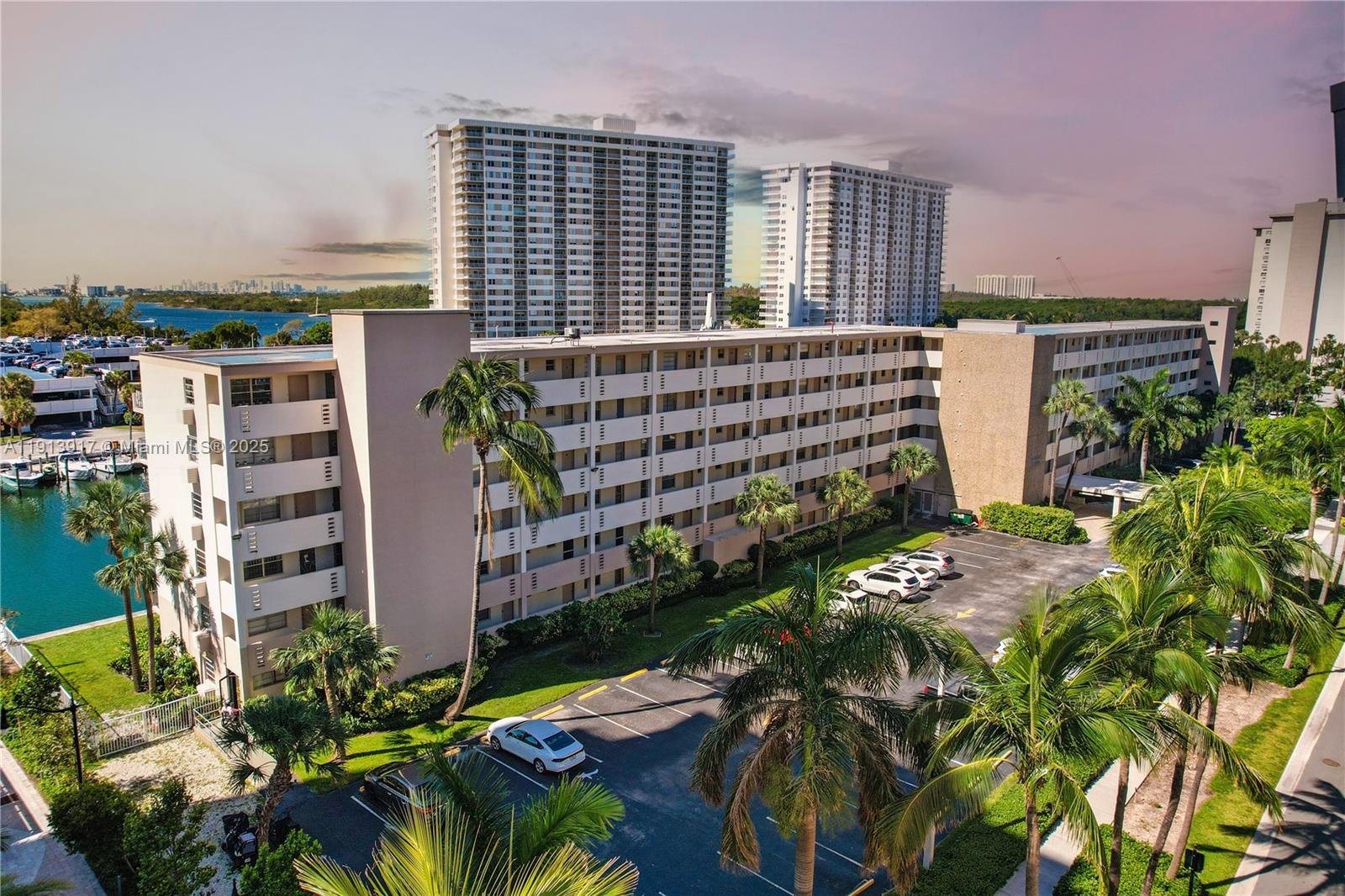 KINGS POINT IMPERIAL COND - Residential Lease