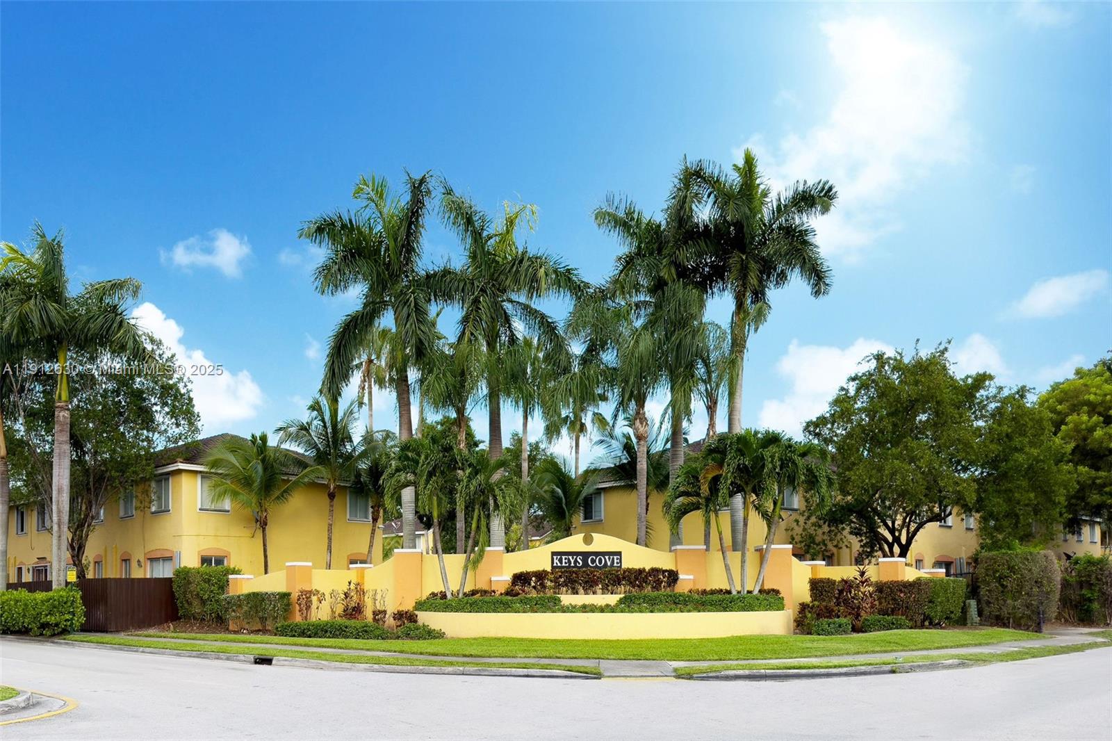 SHOMA CONDO AT KEYS COVE - Residential