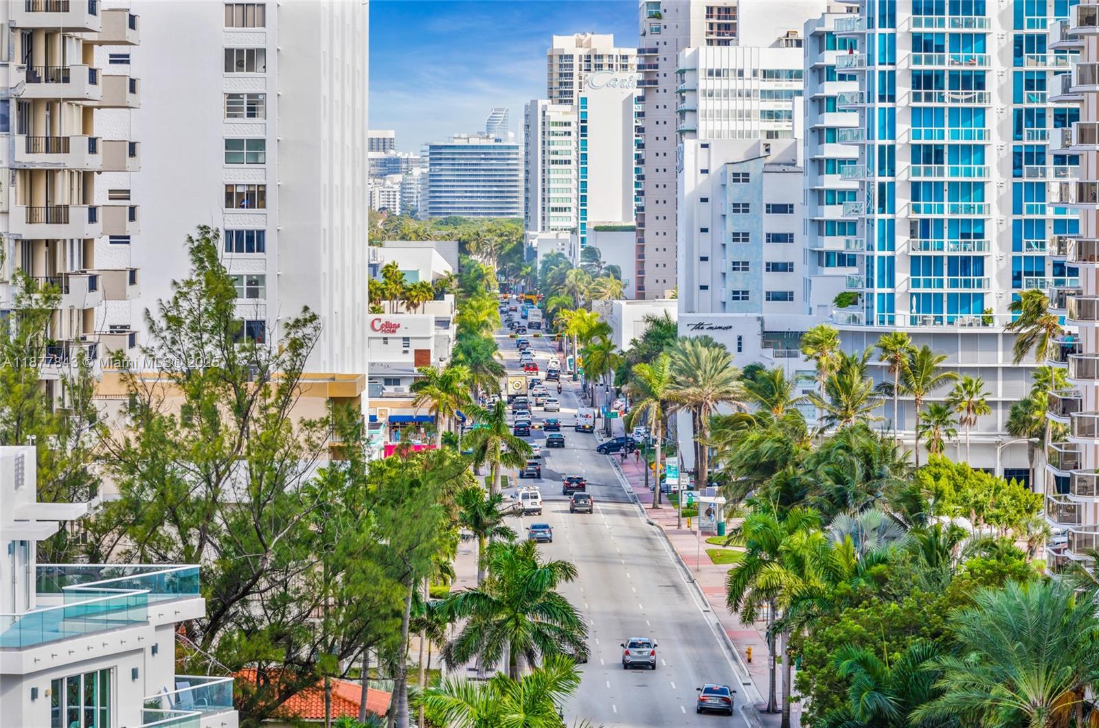 LA GORCE PALACE CONDO - Residential