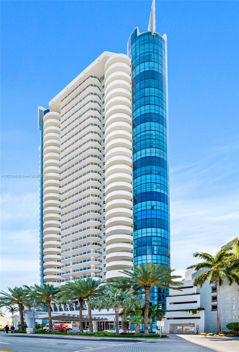 LA GORCE PALACE CONDO - Residential