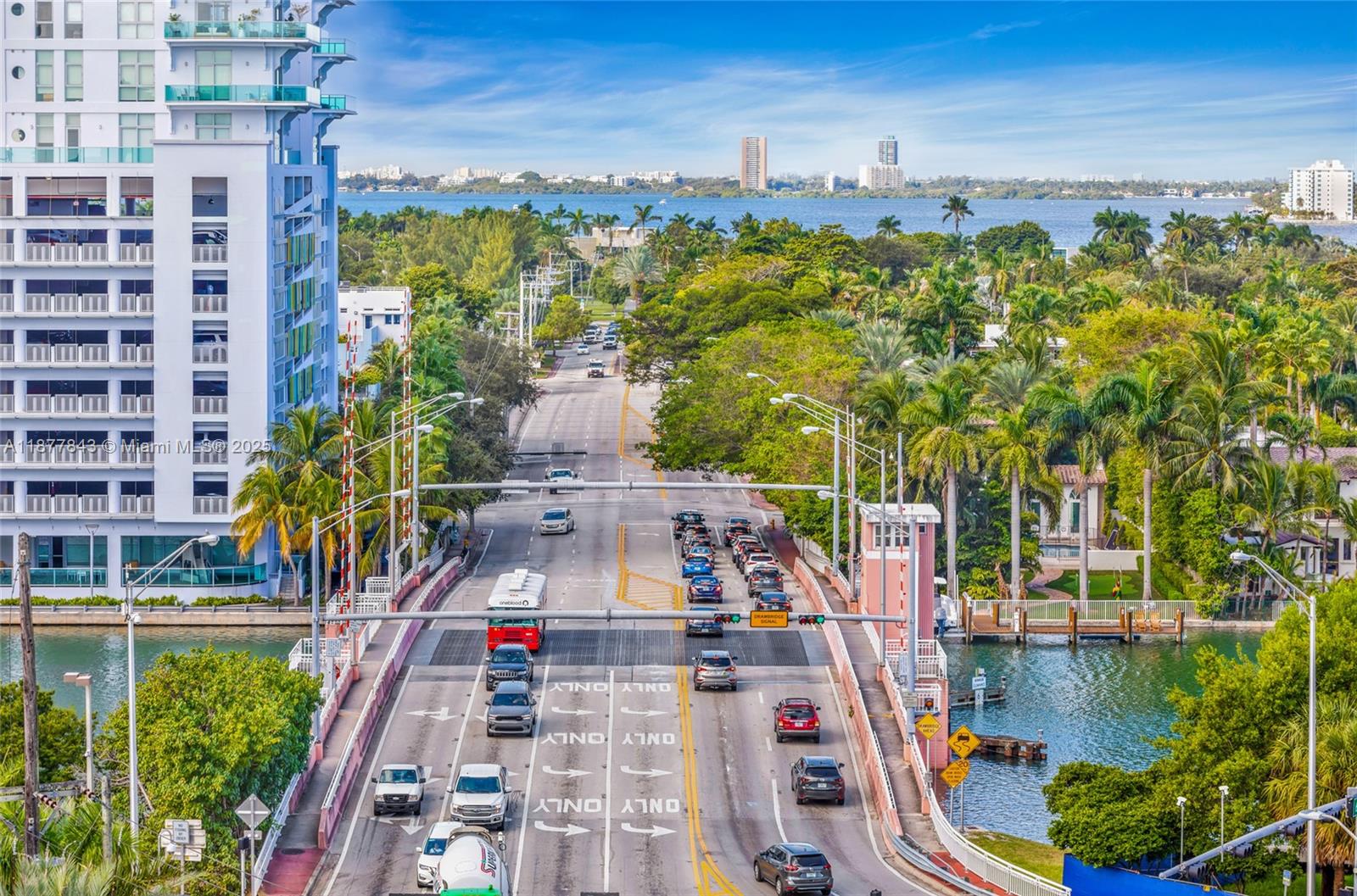 LA GORCE PALACE CONDO - Residential