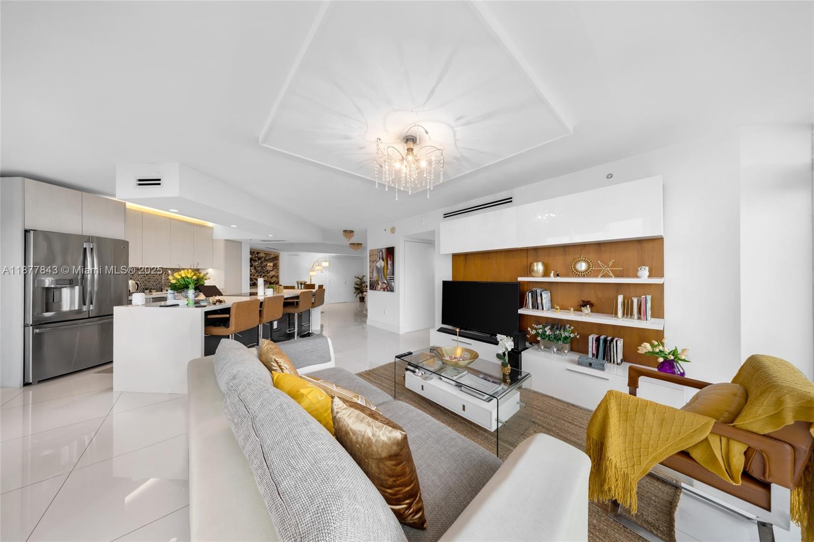 LA GORCE PALACE CONDO - Residential