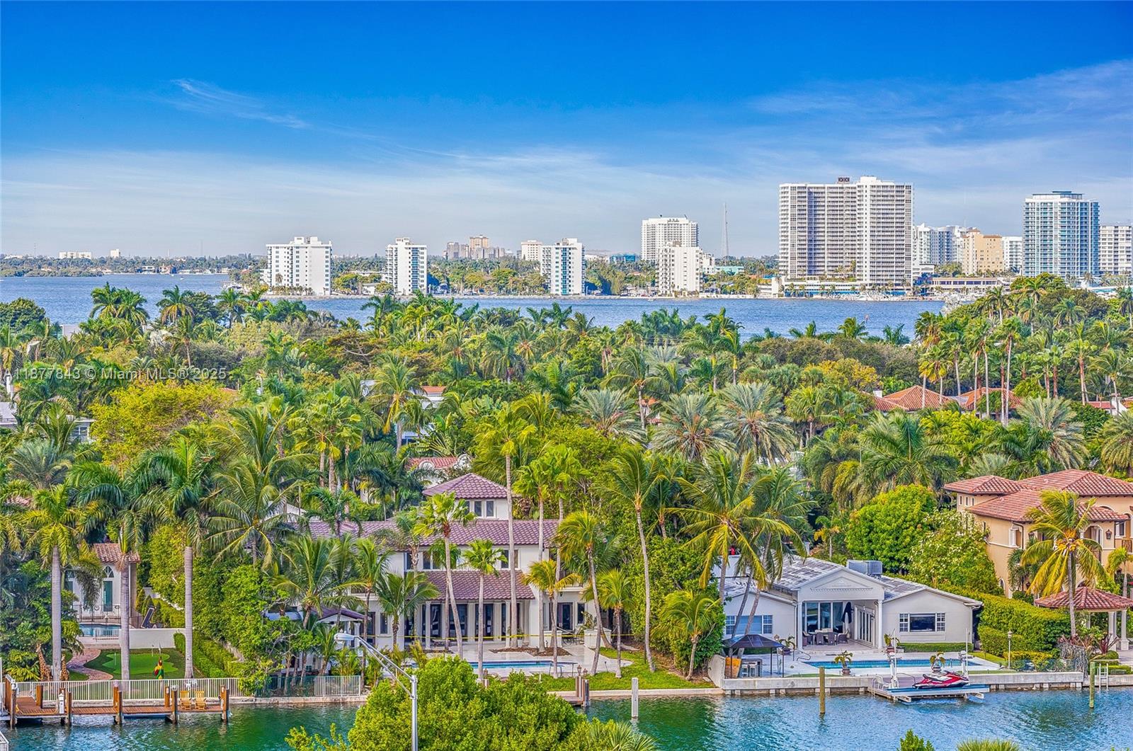 LA GORCE PALACE CONDO - Residential