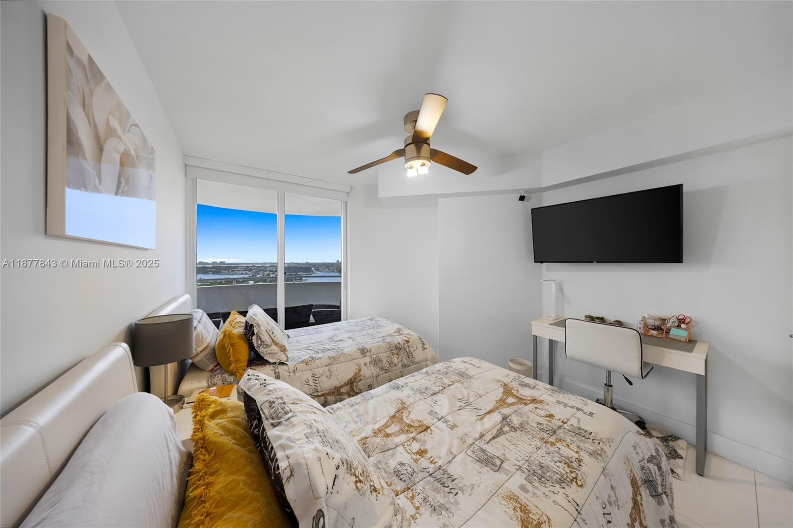 LA GORCE PALACE CONDO - Residential