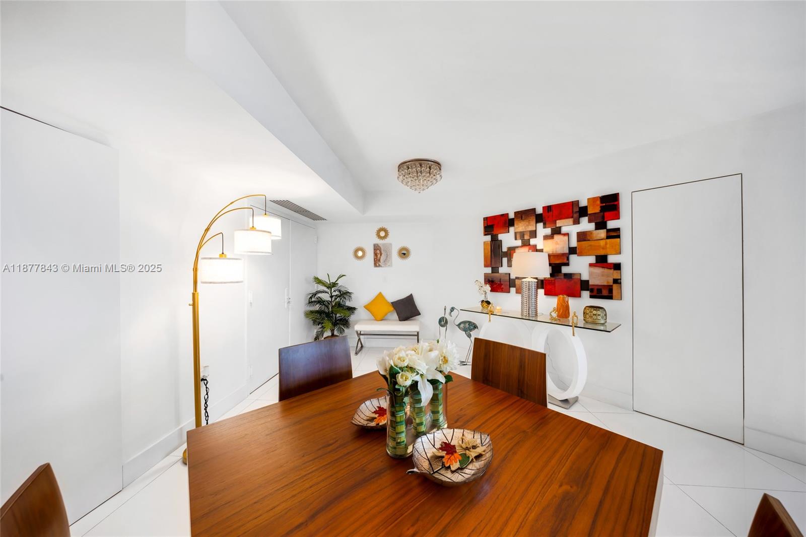 LA GORCE PALACE CONDO - Residential