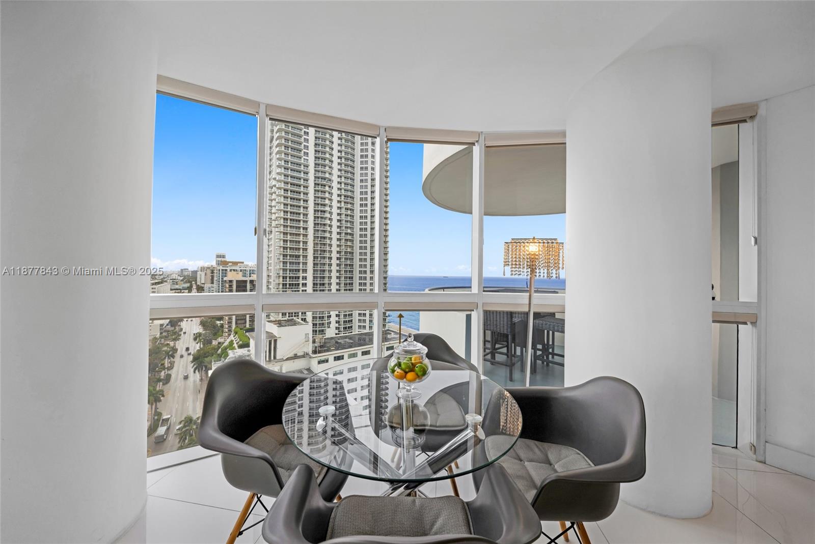 LA GORCE PALACE CONDO - Residential