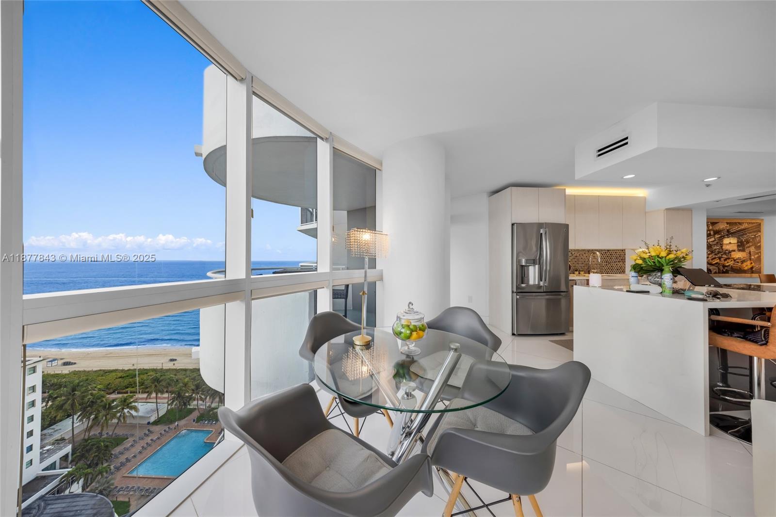 LA GORCE PALACE CONDO - Residential