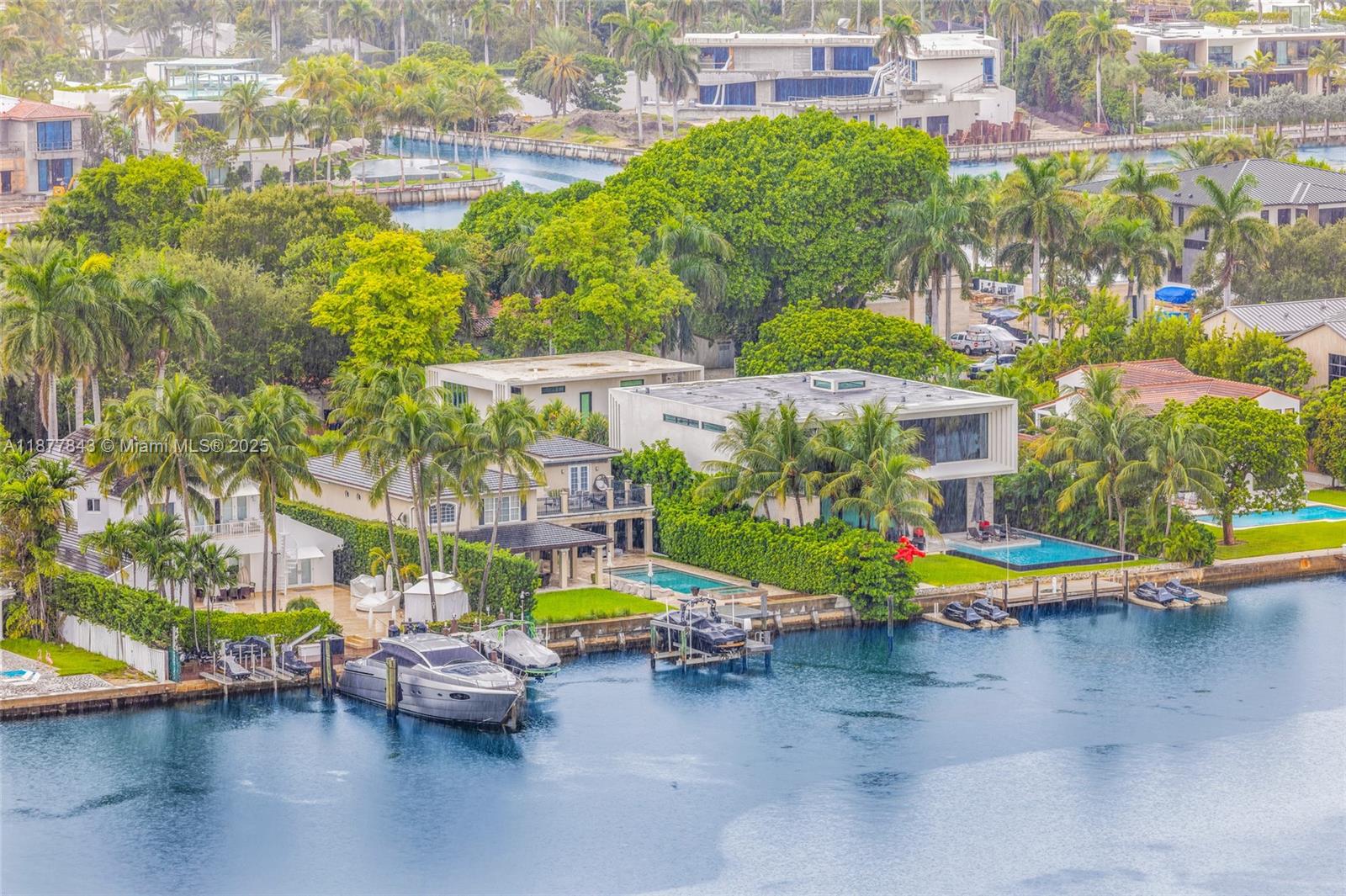 LA GORCE PALACE CONDO - Residential