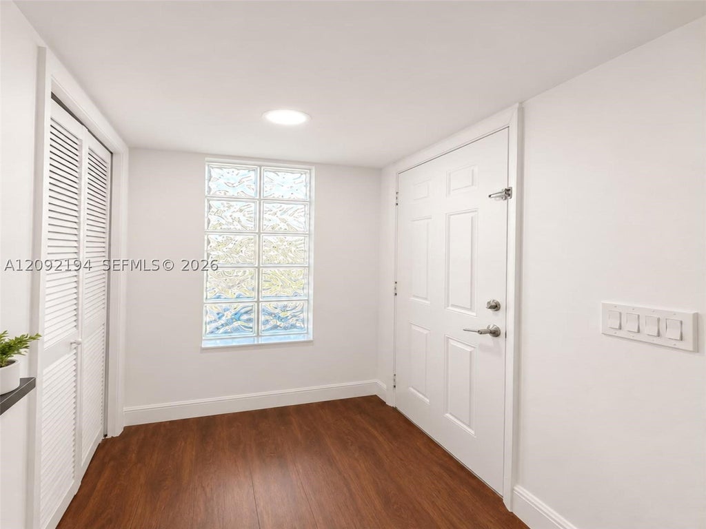 Photo of 16571 Blatt Blvd #203, Weston, FL 33326 (MLS # A12092194)