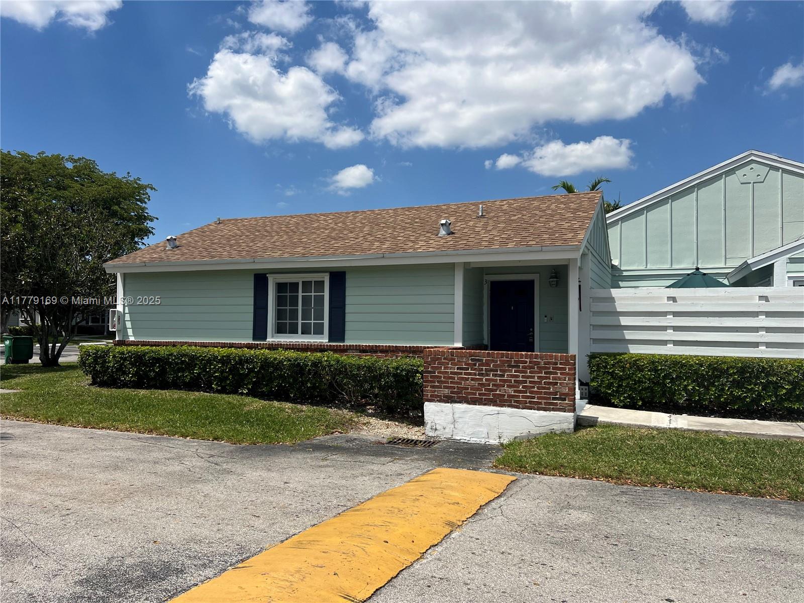 Rental Property at 13760 Sw 147th Cir Ln 3-22, Miami, Broward County, Florida - Bedrooms: 2 
Bathrooms: 2  - $2,500 MO.