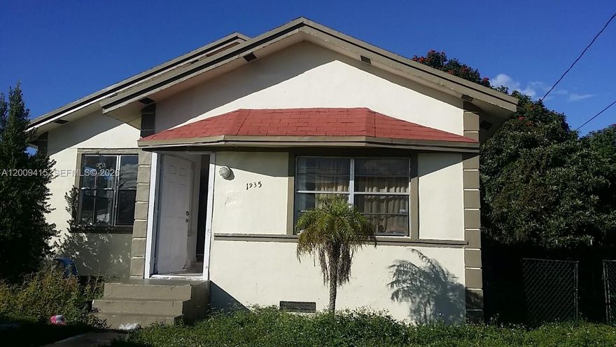 CASH BUYERS ONLY.
Exceptional investment opportunity you don’t want to miss! This income-producing property delivers strong, consistent cash flow with minimal expenses, making it a smart addition to any portfolio. Already approved as a Section 8 home, it offers built-in rental demand and stability.

The property is currently leased to reliable, long-term tenants, providing immediate income from day one. Lease in place through 12/28/2026 for added security and peace of mind.

Featuring a spacious 5-bedroom, 3-bathroom layout and a generously sized yard, this property has excellent rental appeal and long-term value potential.

This opportunity is being offered together with an additional listing (#A12009498), creating even greater upside for savvy investors.

Properties like this are rarely available and do not last—secure it before it’s gone!