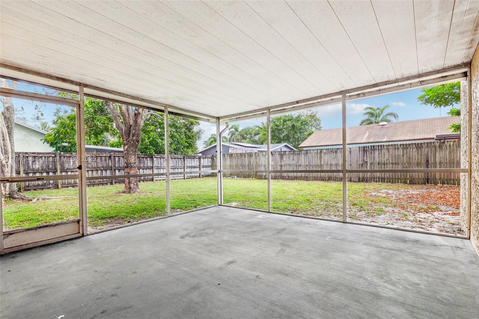 CITY OF LAUDERHILL SEC 1 - Residential