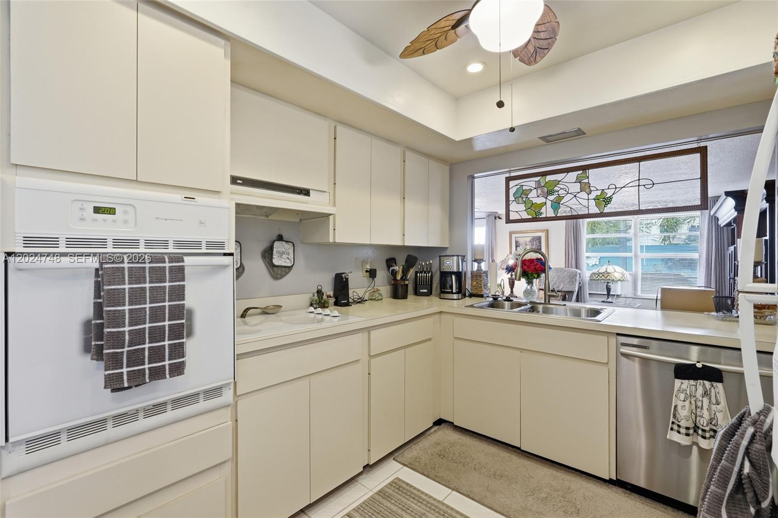 WOODCREST VILLAGE - Residential