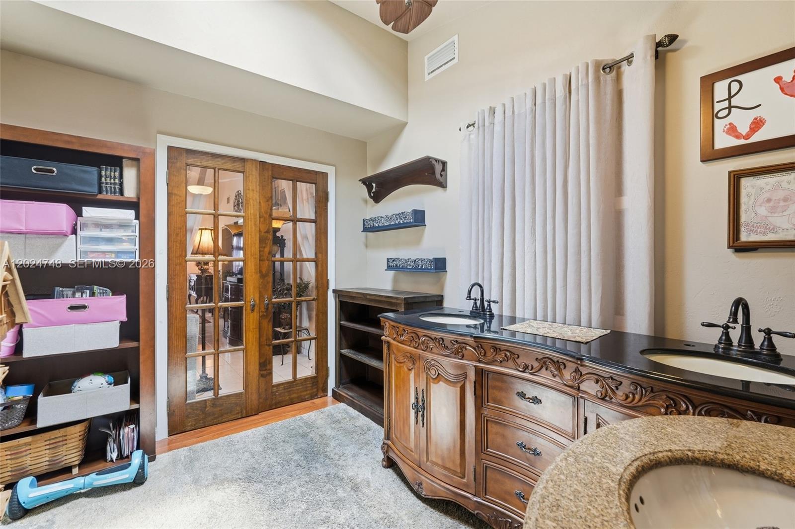 WOODCREST VILLAGE - Residential