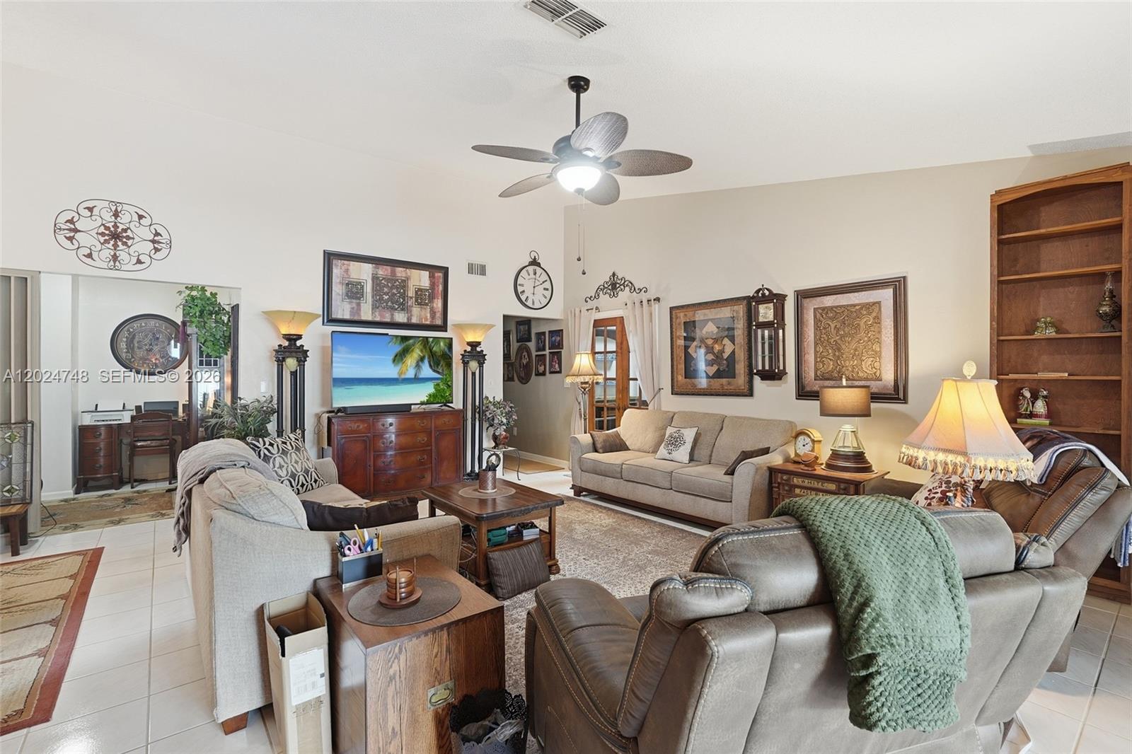 WOODCREST VILLAGE - Residential
