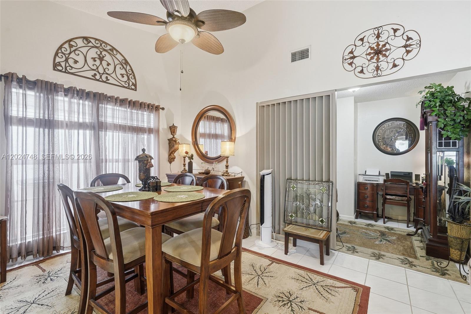 WOODCREST VILLAGE - Residential